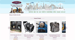Desktop Screenshot of celltei.com